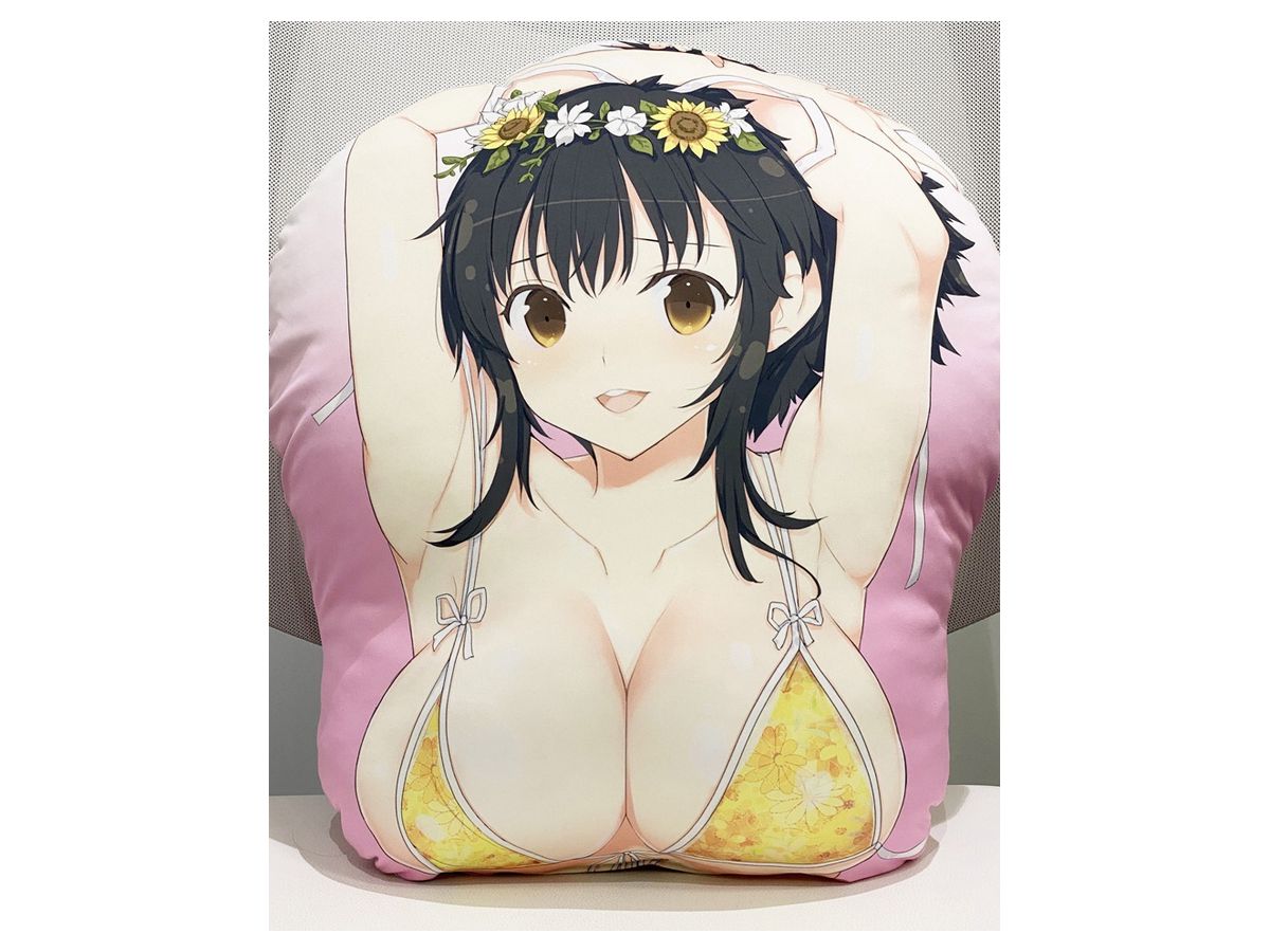 閃乱カグラ 等身大マシュモクッション 飛鳥 再販 By ソフトガレージ ホビーリンク ジャパン 閃乱カグラ 等身大マシュモクッション 飛鳥 再販 By ソフトガレージ ホビーリンク ジャパン