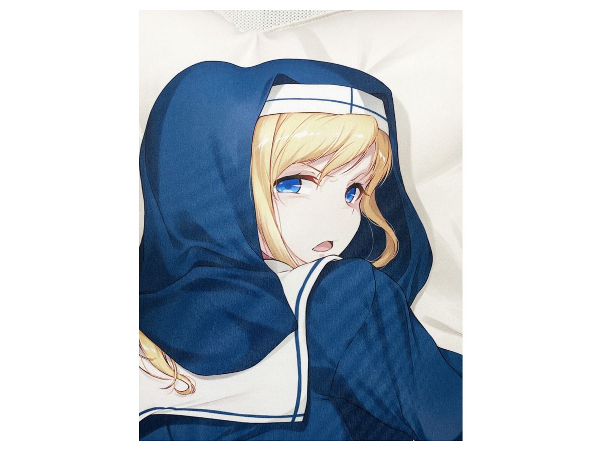 嫌な顔されながらおパンツ見せてもらいたい 等尻大マシュモクッション 高山マリア By ソフトガレージ ホビーリンク ジャパン 嫌な顔されながらおパンツ見せてもらいたい 等尻大マシュモクッション 高山マリア By ソフトガレージ ホビーリンク ジャパン