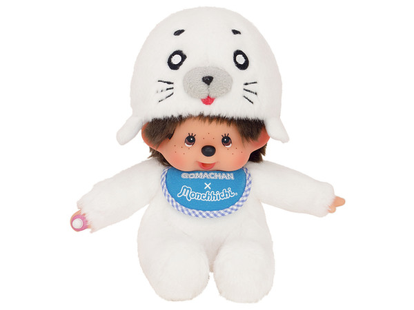 ゴマちゃんモンチッチ | HLJ.co.jp