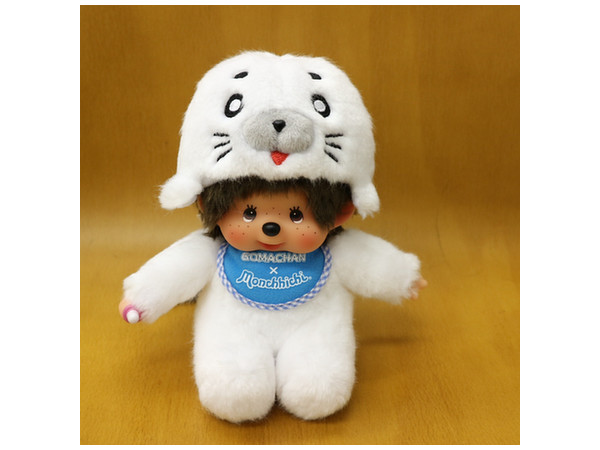 ゴマちゃんモンチッチ | HLJ.co.jp