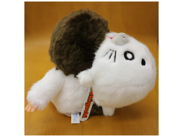 ゴマちゃんモンチッチ | HLJ.co.jp