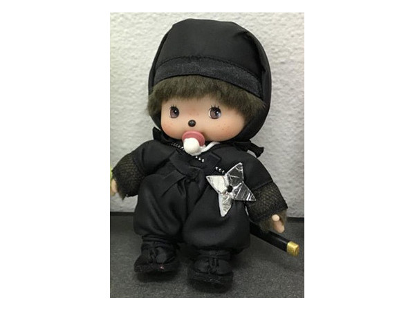 忍者 ベビチッチくん | HLJ.co.jp
