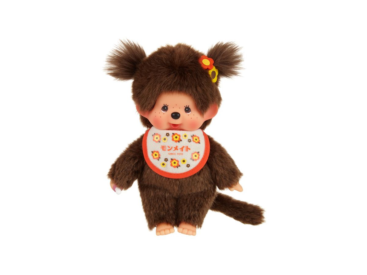 モンメイト (オレンジ) モンチッチ S 女の子 | HLJ.co.jp