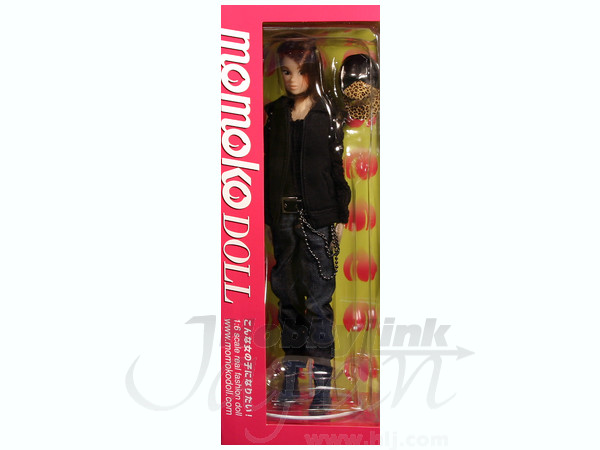 momoko DOLL I Wanna Be a Boy | HLJ.co.jp