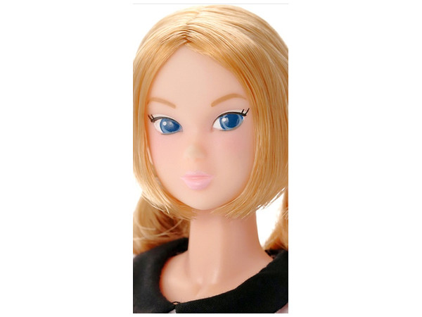 momoko DOLL ブラックライディングフッド | HLJ.co.jp