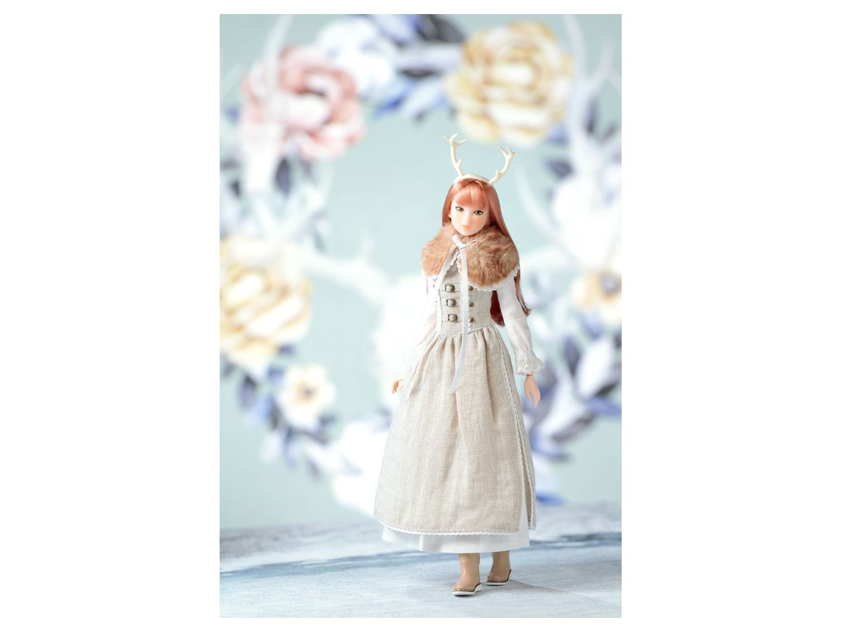 momoko DOLL My Deer Friend | HLJ.co.jp