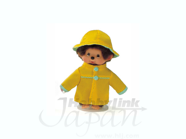 ブティックモンチッチ2005 レインコート | HLJ.co.jp