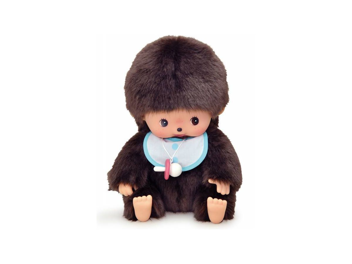 ベビチッチ Lサイズ やわらかベビチッチ L 男の子 | HLJ.co.jp