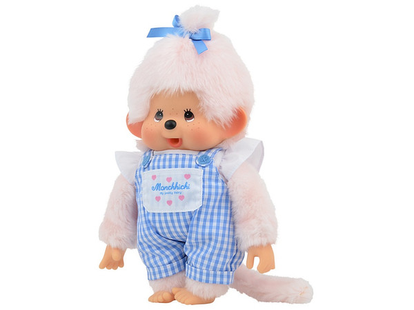 らぶらぶ PINK FRIENDS モンチッチ M 女の子 | HLJ.co.jp