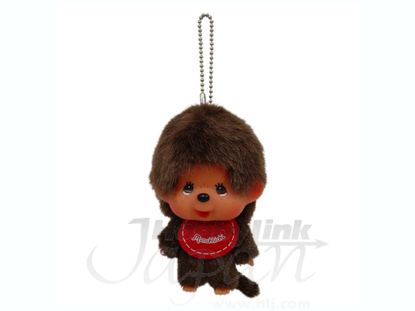 顔でか モンチッチ SS 男の子 K/C | HLJ.co.jp