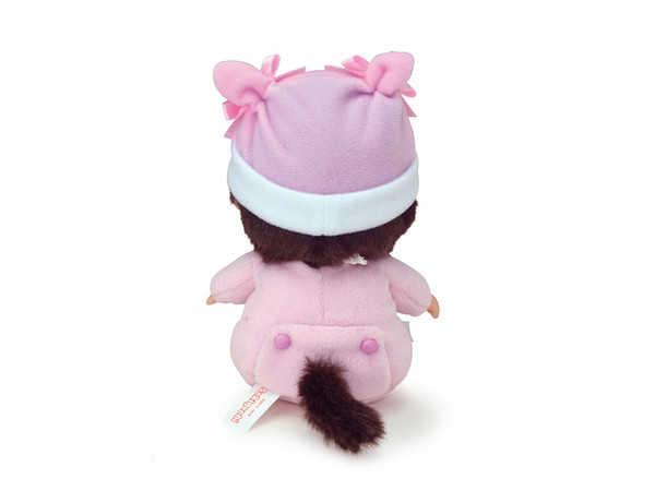 お座りポーズのベビチッチちゃん S | HLJ.co.jp