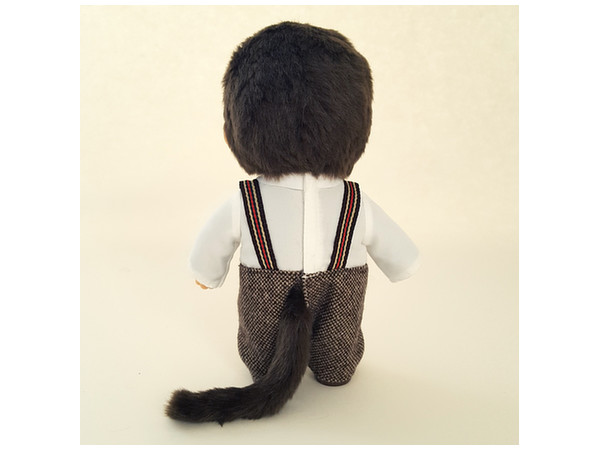 新品 フレンチマロン 男の子 モンチッチ monchhichi 130 新品 フレンチマロン 男の子 モンチッチ monchhichi 130 - メルカリ