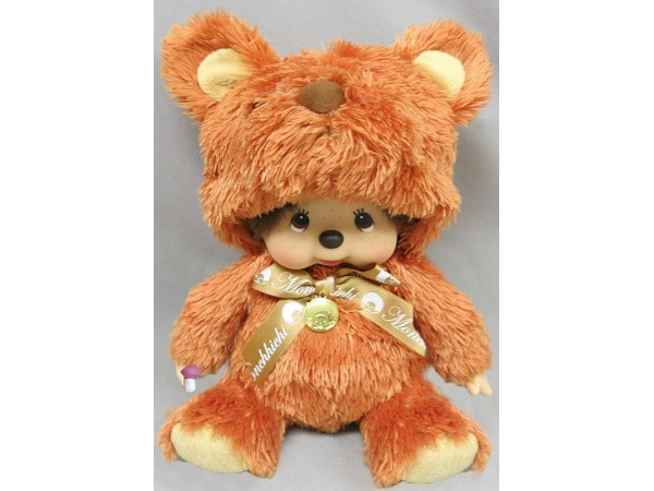 【pipiriさま専用】イヤーベアモンチッチ イヤーベア モンチッチ 2018 | HLJ.co.jp