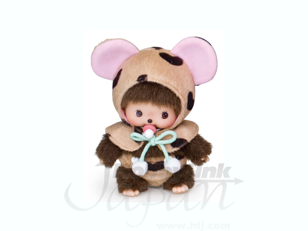 モコモコアニマルケープ ベビチッチ くまちゃん | HLJ.co.jp