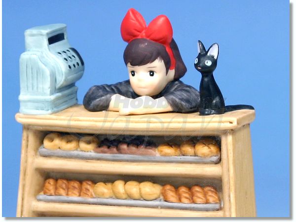 キキ・店番 オルゴール | HLJ.co.jp