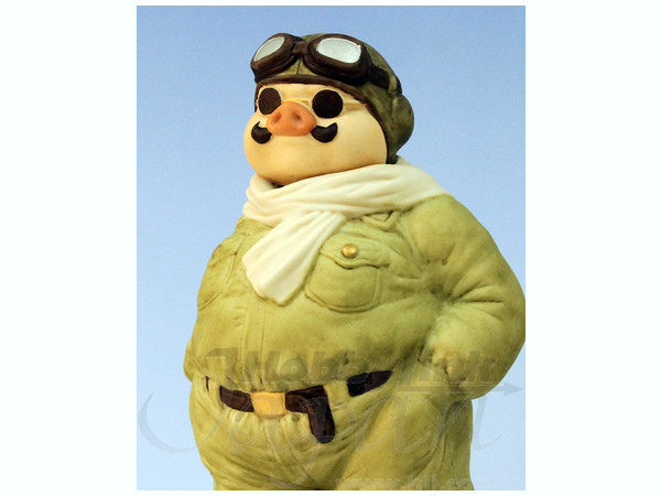 紅の豚 飛行服 ポルコ ロッソ By セキグチ ホビーリンク ジャパン 紅の豚 飛行服 ポルコ ロッソ By セキグチ ホビーリンク ジャパン