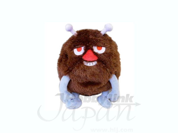 ぬいぐるみ ムーミン: くたくたスティンキー | HLJ.co.jp
