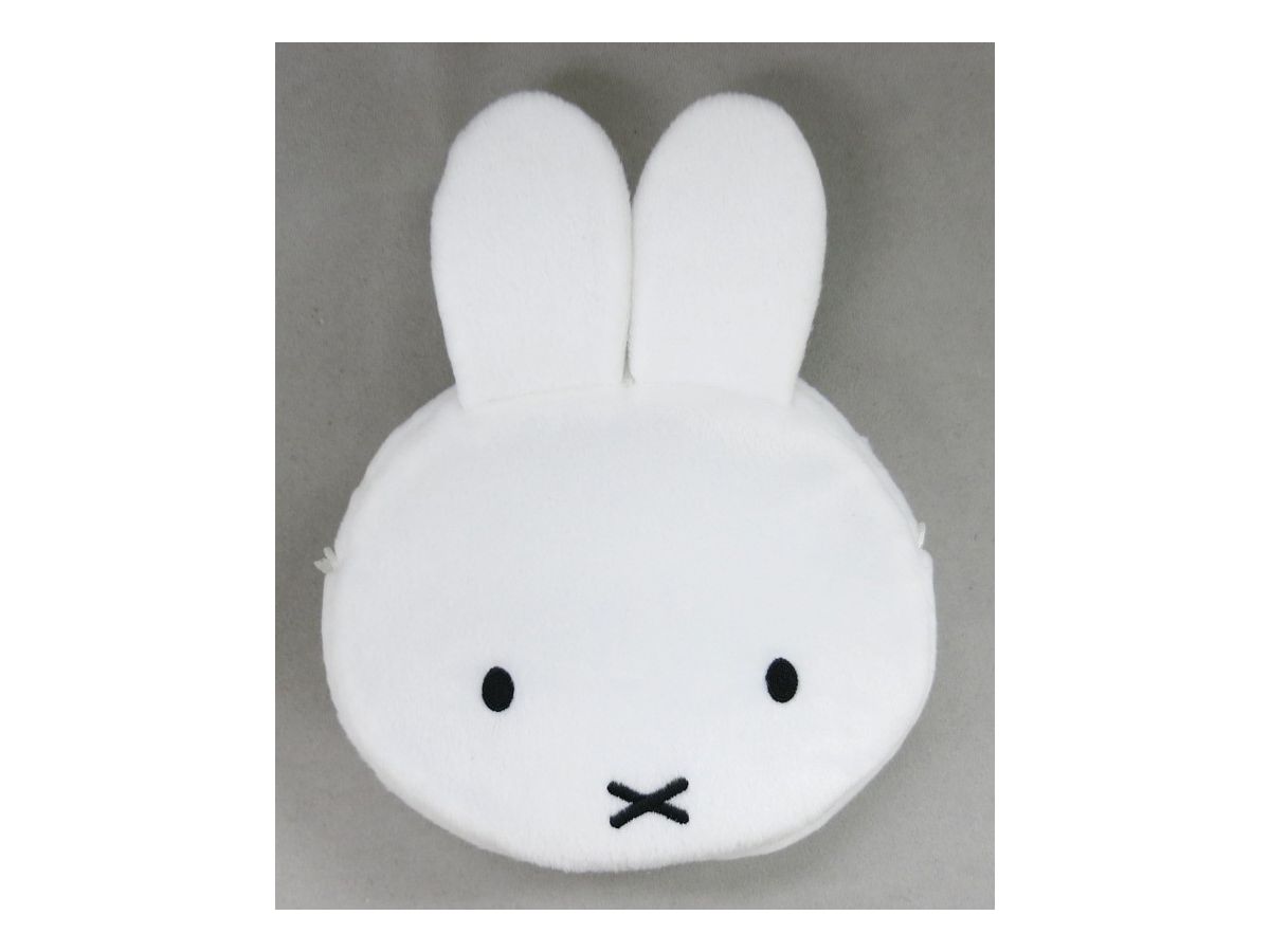 ブルーナ Miffy 2wayポーチ By セキグチ ホビーリンク ジャパン ブルーナ Miffy 2wayポーチ By セキグチ ホビーリンク ジャパン