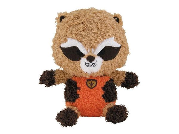 ロケットラクーン　Poff Moffぬいぐるみ s Marvel Poff Moff ロケット・ラクーン S | HLJ.co.jp