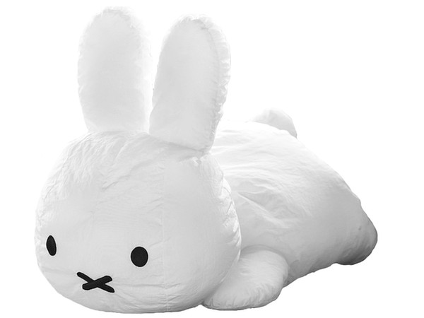 ブルーナ しゃかしゃかバルーンうさぎ By セキグチ ホビーリンク ジャパン