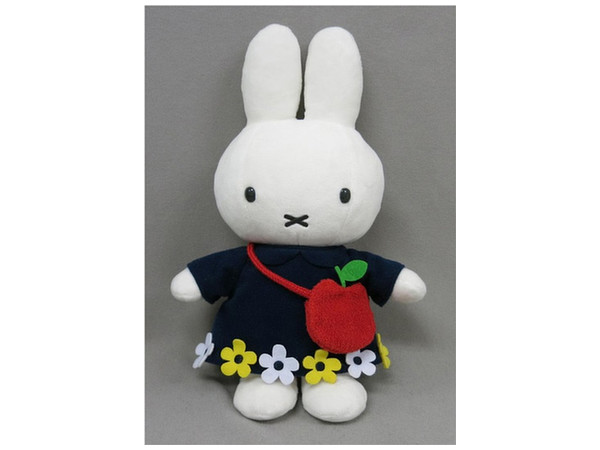 オータムフルーツ ミッフィー ぬいぐるみ | HLJ.co.jp