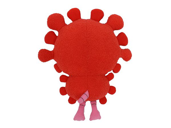 かいじゅうステップ洗えるぬいぐるみ ピグちゃん | HLJ.co.jp
