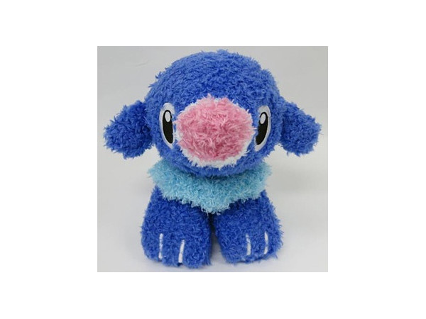 アシマリ　もこもこぬいぐるみ　セキグチ ポケットモンスター アシマリ もこもこぬいぐるみ | HLJ.co.jp