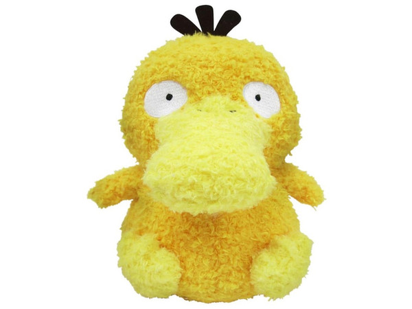 ポケットモンスター コダック もこもこぬいぐるみ By セキグチ ホビーリンク ジャパン