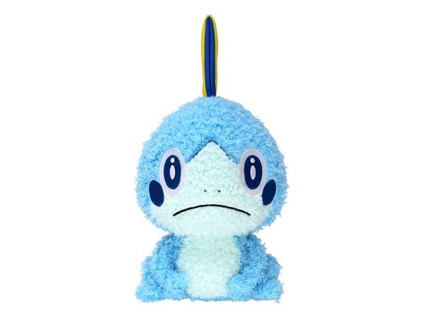 ポケモン もこもこぬいぐるみ メッソン ポケモン もこもこぬいぐるみ メッソン