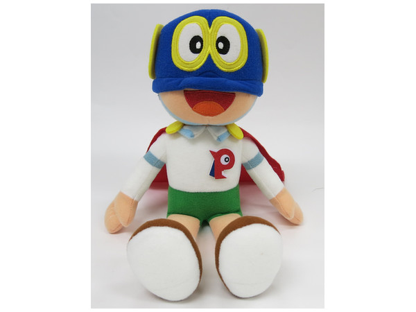 パーマン ぬいぐるみ パーマン1号 By セキグチ ホビーリンク ジャパン パーマン ぬいぐるみ パーマン1号 By セキグチ ホビーリンク ジャパン