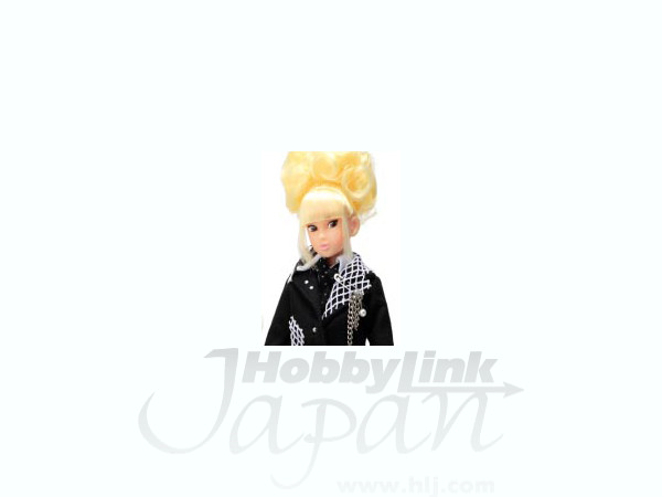 momoko DOLL as KANA ジャケット | HLJ.co.jp