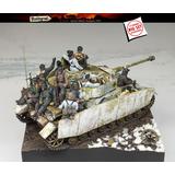 wolf 1/35 ドイツ国防軍戦車兵 ハンガリー 1945 wolf 1/35 ドイツ国防軍戦車兵 ハンガリー 1945 - メルカリ
