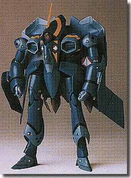 1/100 完全変形YF-21 | HLJ.co.jp
