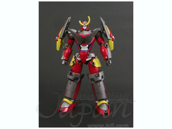 完全変形 グレンラガン (完成品版) | HLJ.co.jp