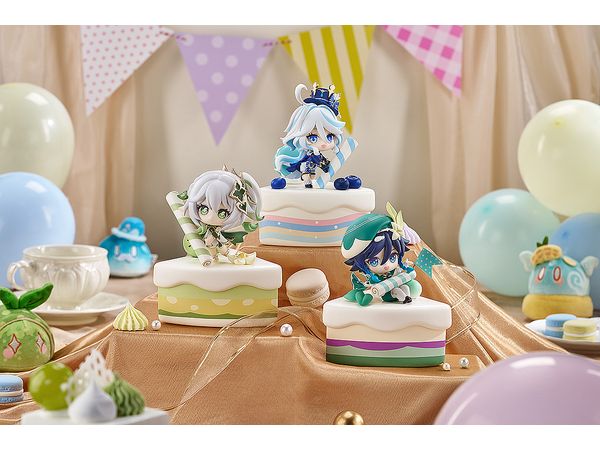 原神 Wondrous Travels Series ウェンティ | HLJ.co.jp