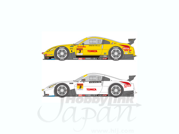 1/24 トミカ Z 2010 | HLJ.co.jp