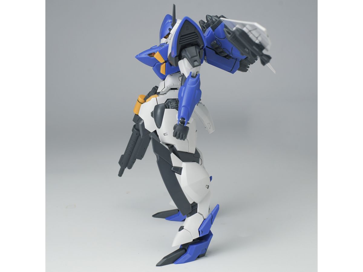 1/144 ULTRA ACTION TROOPERシリーズ 雲雀(ひばり) プラスチックモデル