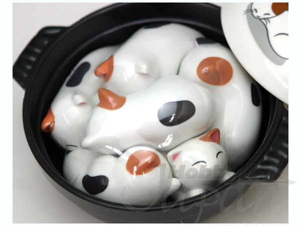 にゃんにゃんにゃんこ　鍋 にゃんにゃんにゃんこ 鍋