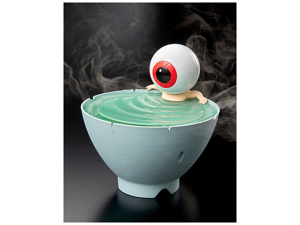 ゲゲゲの鬼太郎 目玉おやじ 茶碗風呂加湿器 By シャイン ホビーリンク ジャパン ゲゲゲの鬼太郎 目玉おやじ 茶碗風呂加湿器 By シャイン ホビーリンク ジャパン