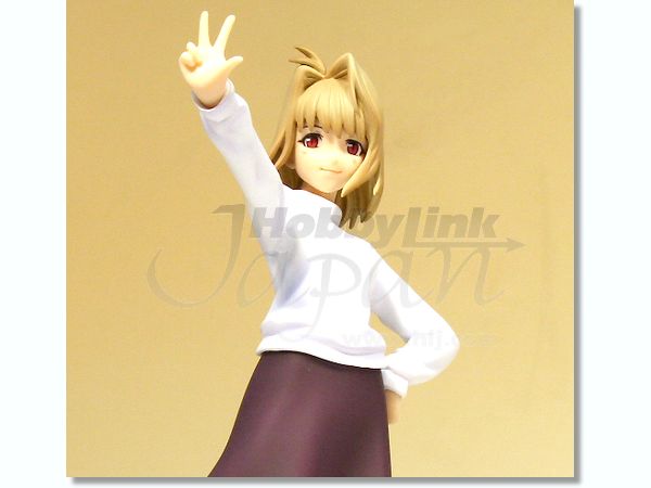 アルクェイド ブリュンスタッド Pvc By ソルインターナショナル ホビーリンク ジャパン アルクェイド ブリュンスタッド Pvc By ソルインターナショナル ホビーリンク ジャパン
