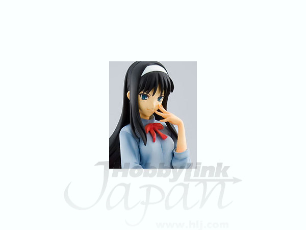 遠野 秋葉 Pvc By ソルインターナショナル ホビーリンク ジャパン 遠野 秋葉 Pvc By ソルインターナショナル ホビーリンク ジャパン