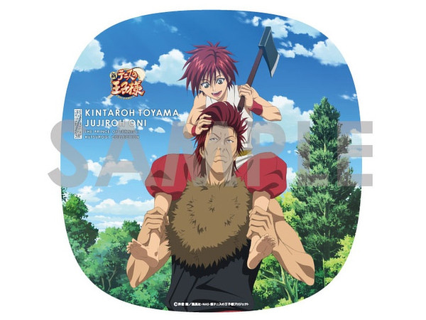 新テニスの王子様 くつろぎコレクション-ものがたりの王子様- 1Box