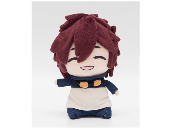 血界戦線 & BEYOND ぬいぐるみ ちょこんとフレンズ レオナルド | HLJ.co.jp