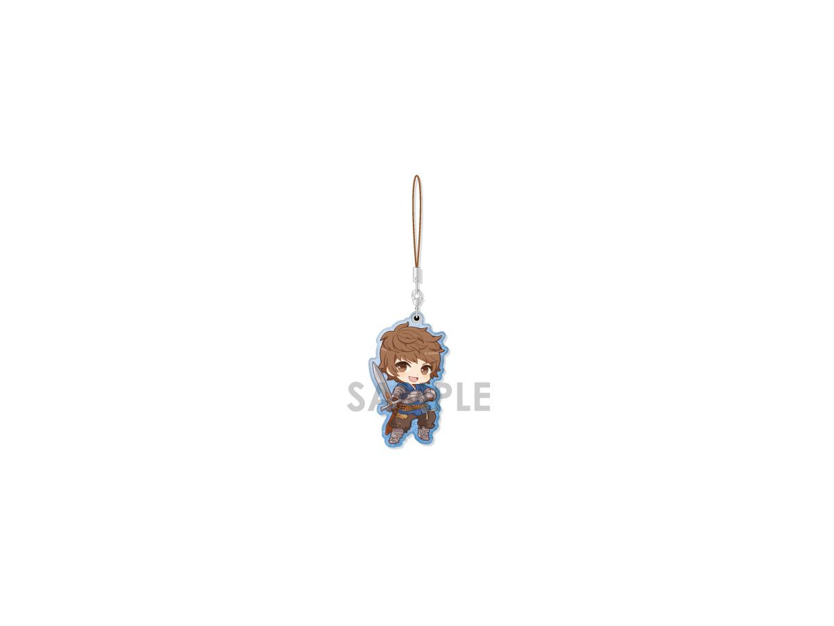 グランブルーファンタジーパールアクリルコレクション ジョブコレクション 主人公 男 Box Vol 1 1 Box 8pcs By ソルインターナショナル ホビーリンク ジャパン グランブルーファンタジーパールアクリルコレクション ジョブコレクション 主人公 男 Box Vol 1 1 Box 8pcs By ソルインターナショナル ホビーリンク ジャパン
