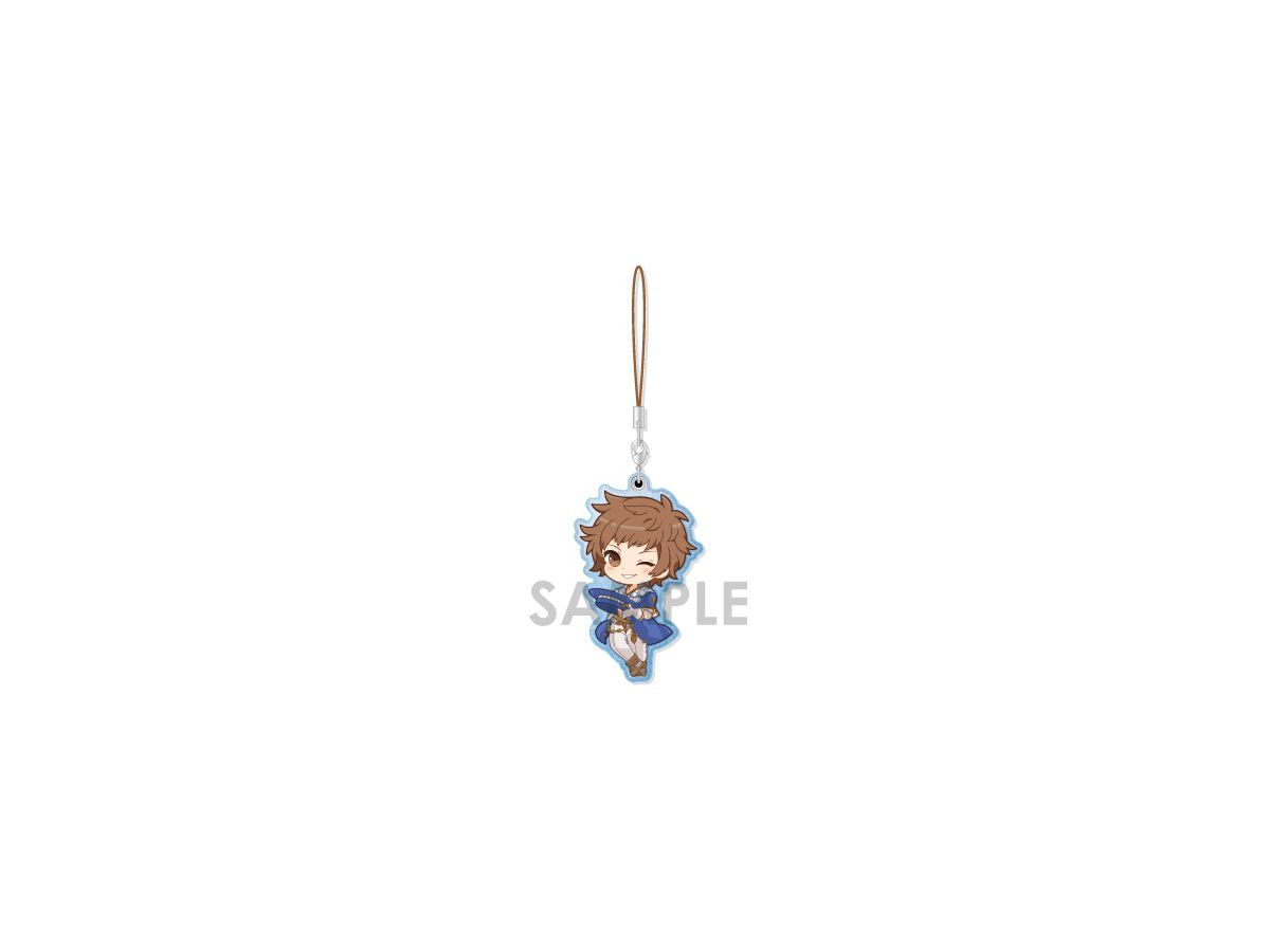 グランブルーファンタジーパールアクリルコレクション ジョブコレクション 主人公 男 Box Vol 1 1 Box 8pcs By ソルインターナショナル ホビーリンク ジャパン グランブルーファンタジーパールアクリルコレクション ジョブコレクション 主人公 男 Box Vol 1 1 Box 8pcs By ソルインターナショナル ホビーリンク ジャパン