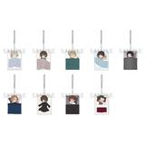 文豪ストレイドッグス おやすみアクリルストラップ (再販) 1Box