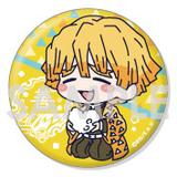 鬼滅の刃 わちゃっと! トレーディング缶バッジ 1Box 13pcs | HLJ.co.jp