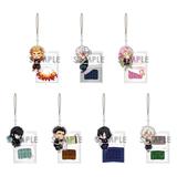鬼滅の刃 おやすみアクリルストラップ 第2弾 1Box 7pcs | HLJ.co.jp
