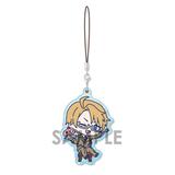 ヘタリア World Stars: パールアクリルコレクション Vol.2: 1Box 7pcs 