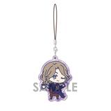 ヘタリア World Stars: パールアクリルコレクション Vol.2: 1Box 7pcs
